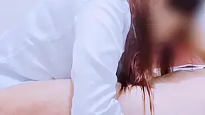 Pinay Senior High Fuck His Professor