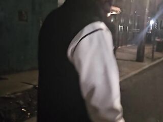 Date night with AngelGxKuzzykuzz