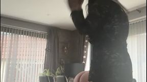 All he said was Ouch Part 2 of 2