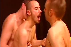 Understall Compilation 01