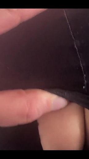 She Likes My Sperm