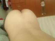 Timida pero ahí tienen otro video