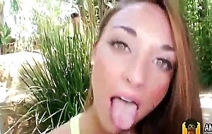 Marry lynn taming black cock