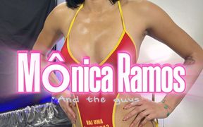 Mirante Diaries Episode 9 Digging Indebt in Monica Ramos