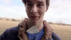 Czech Twink Banged Hard—Big Ass Split Open by Thick Dick – XXX Gay