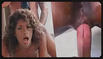 Ebony Mystique’s Interracial POV Casting Audition