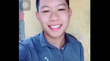 Bại Tướng An Ho&agrave_ng Gay VS B&eacute_ Mike