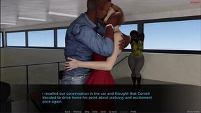 johannesgaming - update #780 - pineapple express 7 cornell really fucked julia - jul 21, 2026