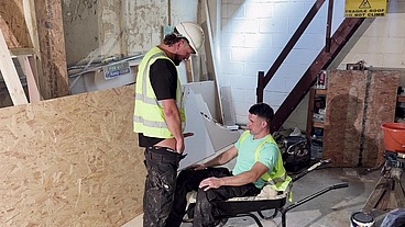 HANDY COMPENSATION "BUILDERS AGREEMENT"
