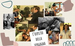 The Nursing Home of Shame