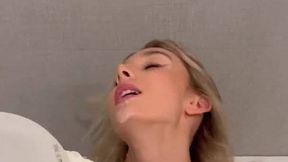 Video X-Rated @Teasing & #Leaked #Teen #Blonde with @Lina Belfiore Like & Share!