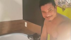 Ed junior e paty  bumbum