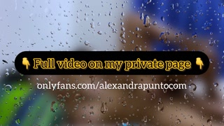 official new domestic worker of the year 🏆 10/10 👌 ALEXAPUNTOCOM