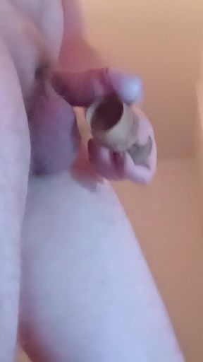 Wooden Egg Cup