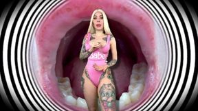 Soft Trance: Nourish the Giantess Goddess, Pendulum, Fatal