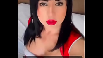 Kassandra transexual vers&aacute_til activa