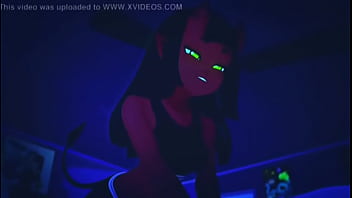 Succubus mata jovem garoto