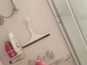 MIAMI VILLA SHOWER WANK