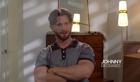 crush daddy scott braun  ghosted