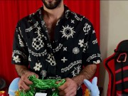 Can It ASMR? Easter Edition - Unique Triggers and Relaxing Sounds