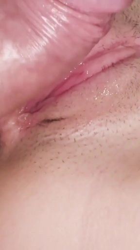 beautiful Amateur sex - She Teased Me , Cum so Hard on Me ,and Got a Huge Creampie   Clip 1