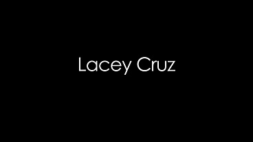 Lacey Cruz Uniform Blowjob and Tit Fuck with Cyrus King