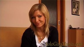 Evad Czech Pornstar Interview