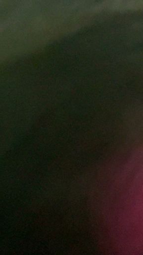 Playful fanboy playing with new sex toy imaging their big brother   Clip 1