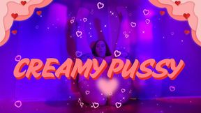 creamy pussy fuck