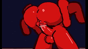 Animtion vs [theevilfallenone]