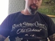 TattooedScottishXXX - Tattooed Scottish Guy Invites You To Suck His Dick