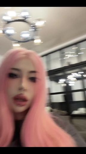 I Love Tight Dresses!