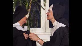 Cloistered Nuns Vol. #02