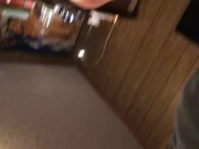 away from home for a week of hiking, fishing and hanging out at our cabin