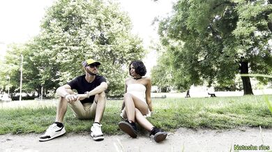 Conheci um dotado em praga república tcheca e levei para meu apartamento ele fodeu meu cuzinho e gozou dentro