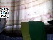 de 19 anos solo en casa