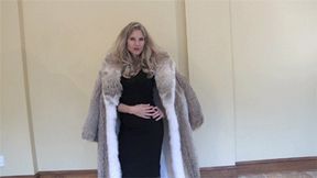 Fur Bitch Runs Your Life (MOV HD)