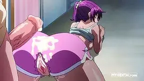 Kowaremono Risa 01
