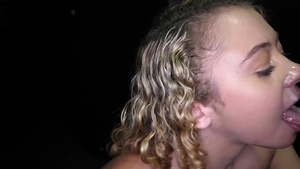 Gloryhole Secrets: Mature MILF Takes Control