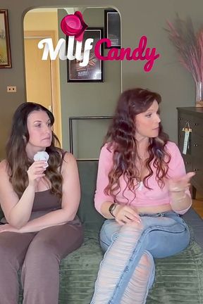 Milfcandy Podcast: Syren De Mer, Jenn Cameron, Insatiable Karla, Mrblvckrose