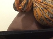BLACK PANTHER