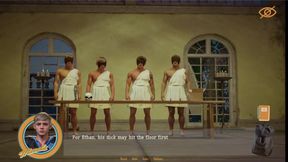 Hardcore surprise at the basketball team boys' practice.