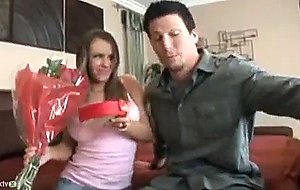 Jenna presley swallow the creamy!!!!
