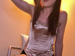 Hot amateur webcam teen masturbates for their fans