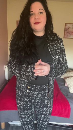 I Shame You with Elegance