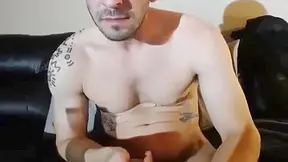 Real Sexy Lad With Biggest Penis