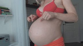 M SMALL BOY INSIDE MY BELLY 3BL