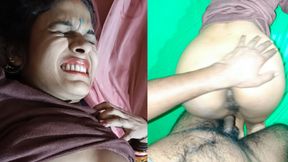 Desi girl girlfriend fucked by hercule ka boyfriend sex Indian desi beautiful Muslim girl porn video desi viral sex