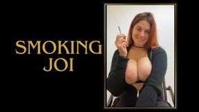 SMOKING JOI