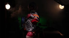 Forbidden Spells - Watch if You Dare